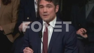 Ostavka zbog rata u Iranu